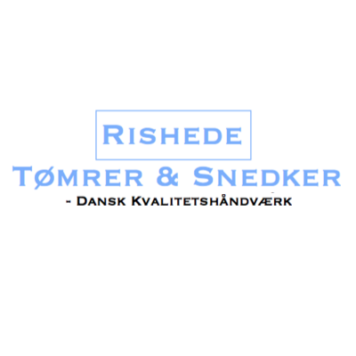 Rishede Tømrer og Snedker - Billede 1