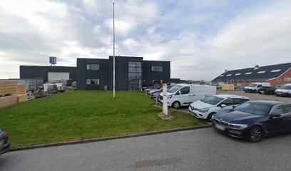 Phoenix Tag Vejle A / S logo