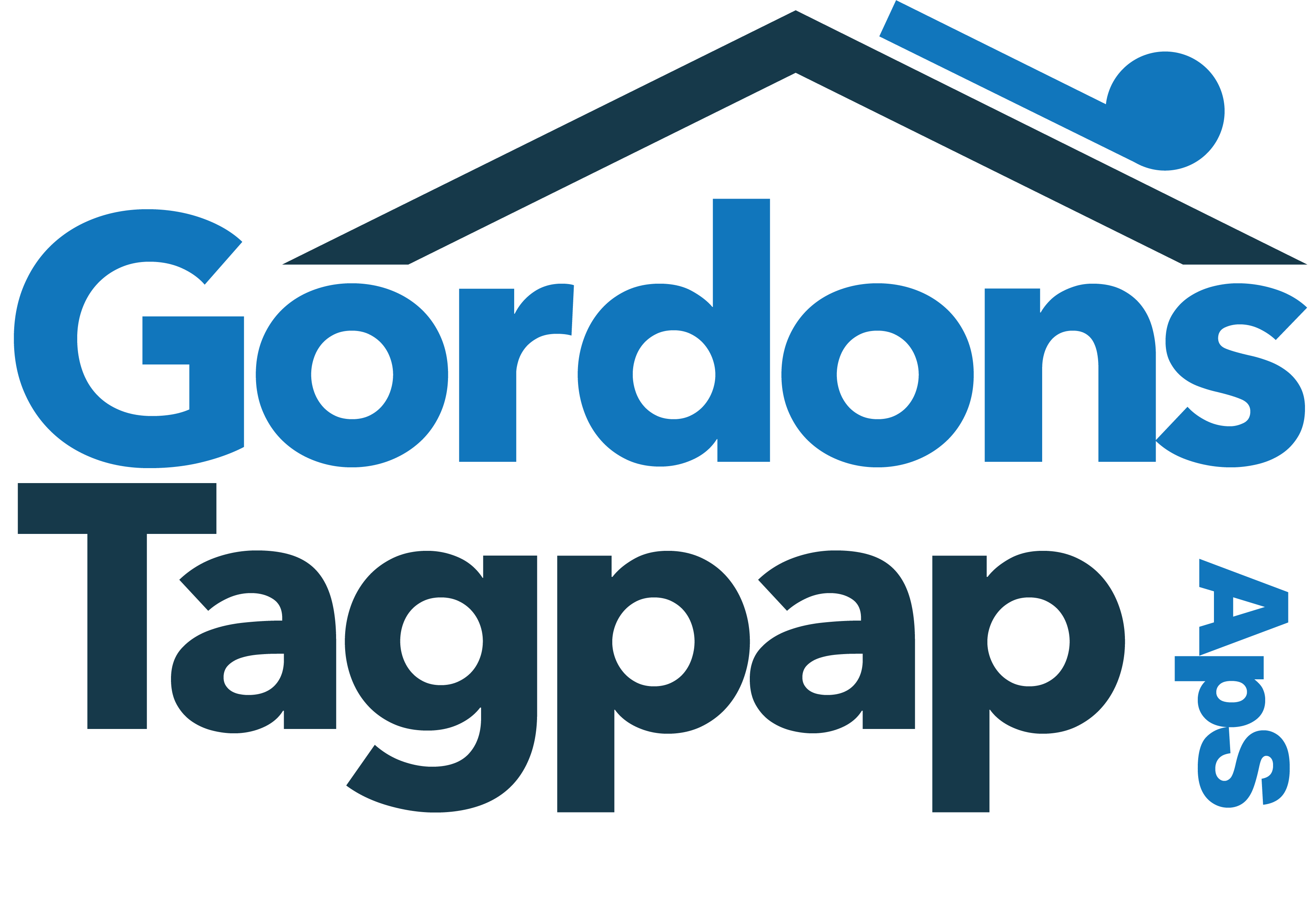 Gordons Tagpap ApS - Billede 2