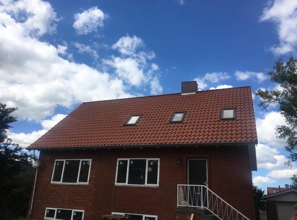 TagFirmaet ApS - Billede 1