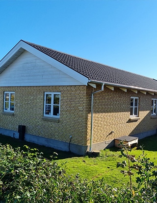 Ranch Tømrerfirma ApS - Billede 3