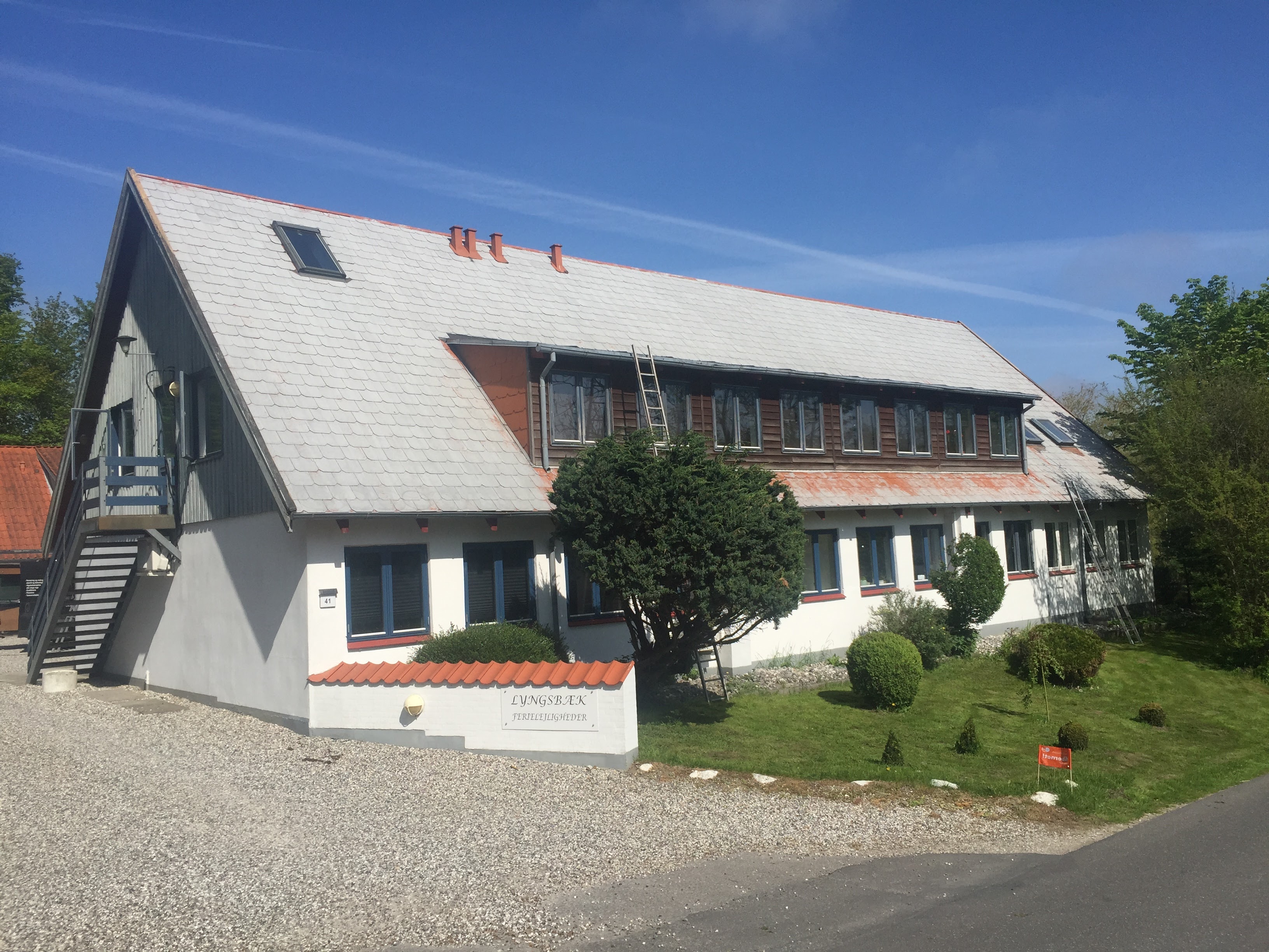 Østjysk Tagrenovering a/s - Billede 2