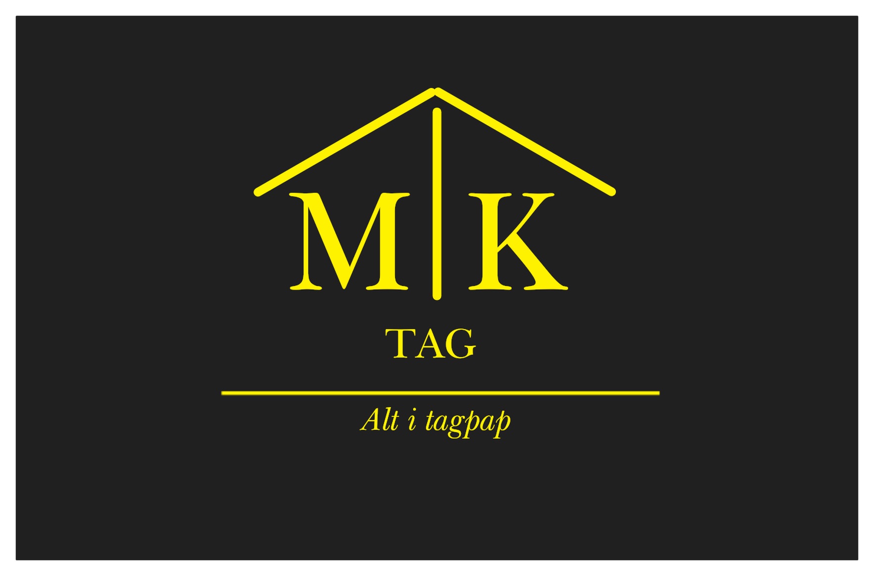 MK-Tag ApS - Billede 2