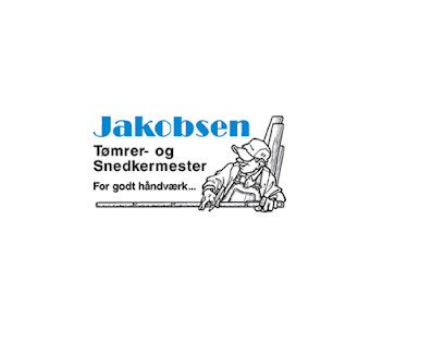 Jakobsen Builders & Cabinetmaker logo