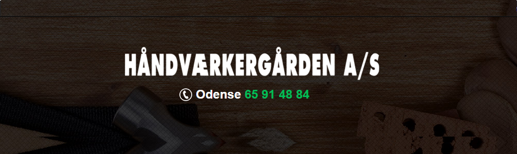 Håndværkergården A/S - Billede 2