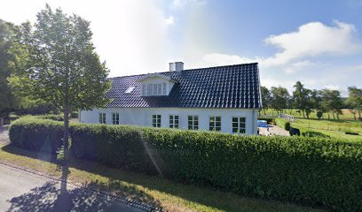 Volstrup Tømrerforretning ApS logo