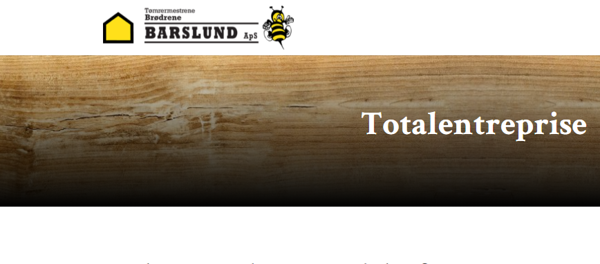 Brdr. Barslund Odense ApS - Billede 2
