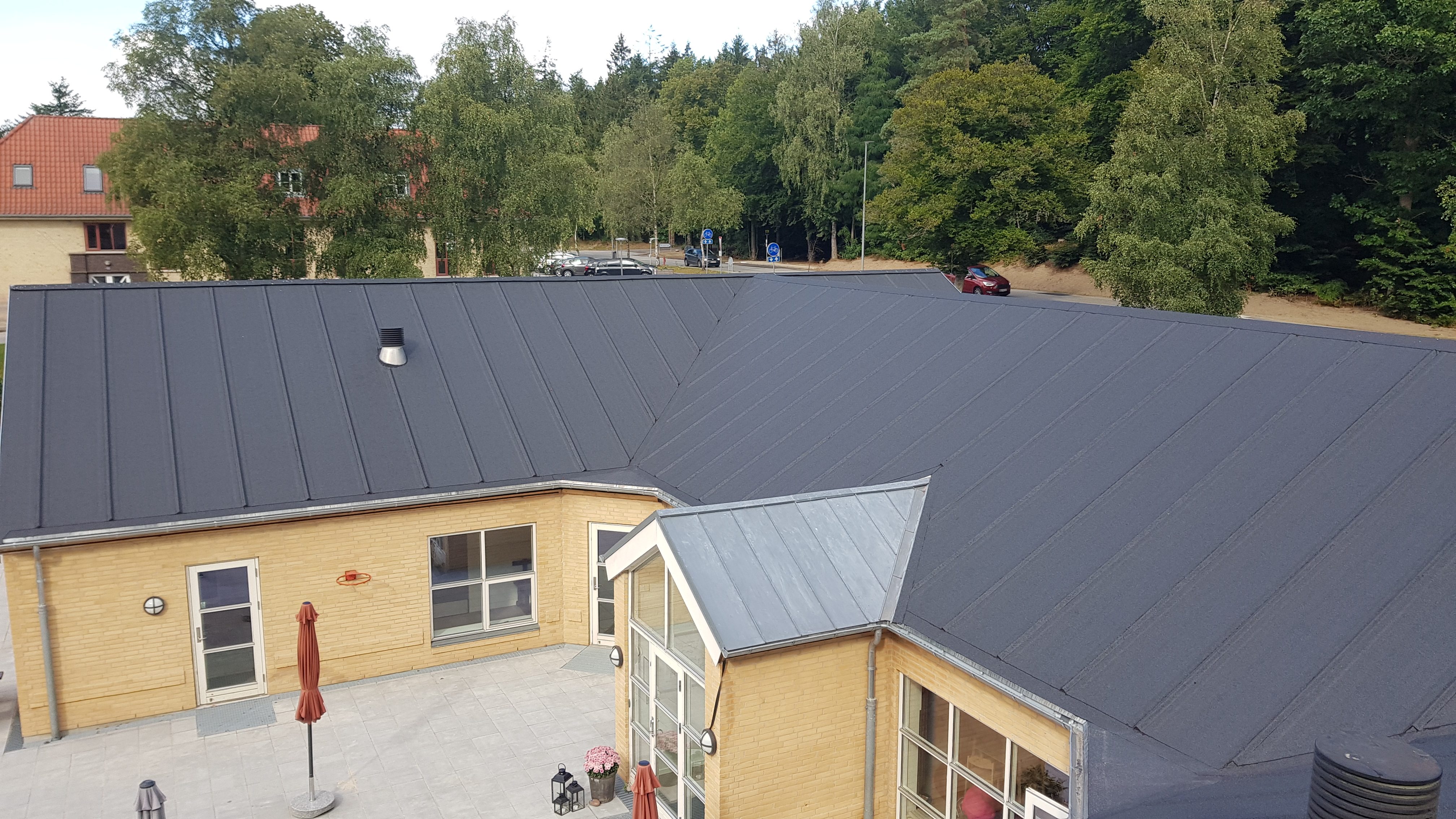 Nordjysk Roofing Hadsund ApS - Billede 2