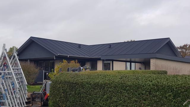 Nordjysk Roofing Hadsund ApS - Billede 3
