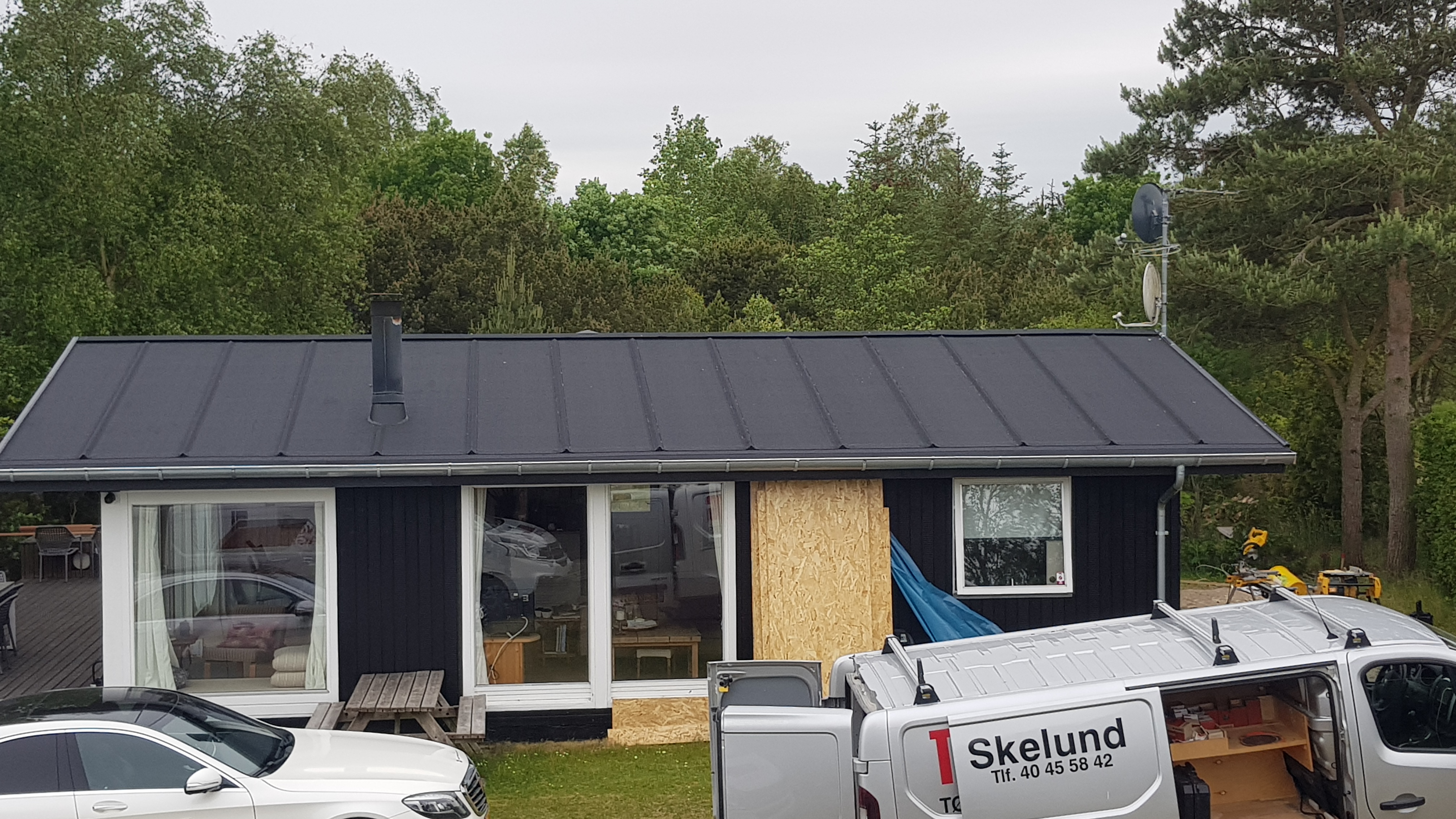 Nordjysk Roofing Hadsund ApS - Billede 4