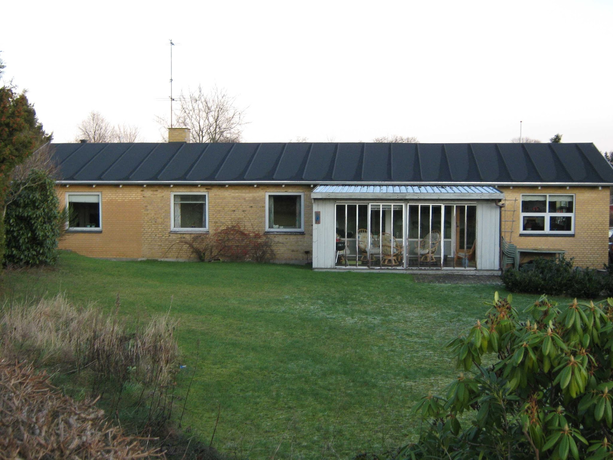 Lars Overgaard Roofing Aps - Billede 2