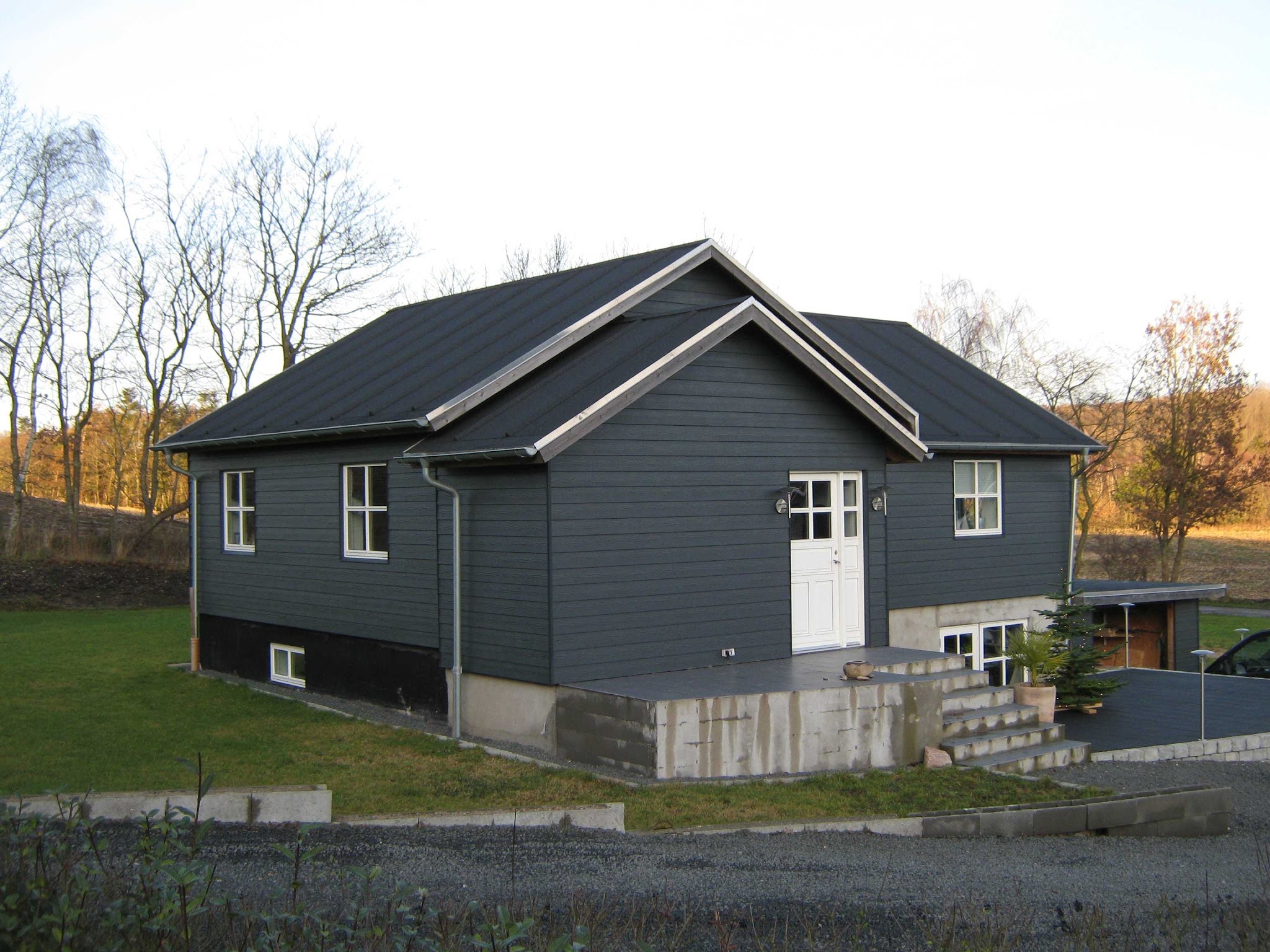 Lars Overgaard Roofing Aps - Billede 3