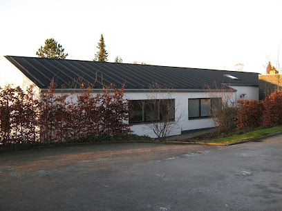 Lars Overgaard Roofing Aps logo